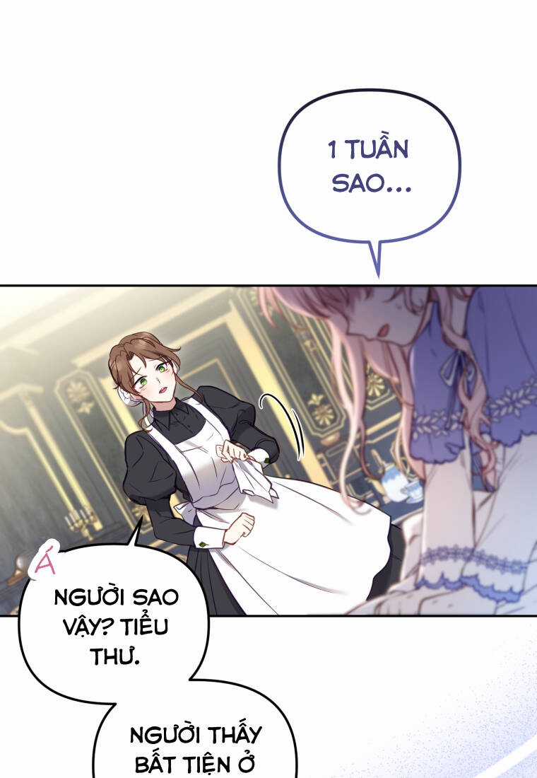 Papa Tôi Là Bạo Chúa Ác Ma Chapter 10 trang 109