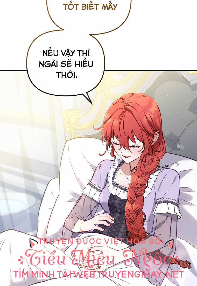 Papa Tôi Là Bạo Chúa Ác Ma Chapter 10 trang 11