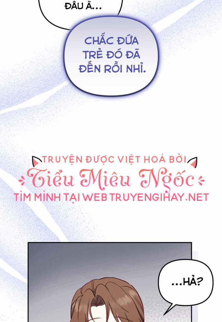 Papa Tôi Là Bạo Chúa Ác Ma Chapter 10 trang 110