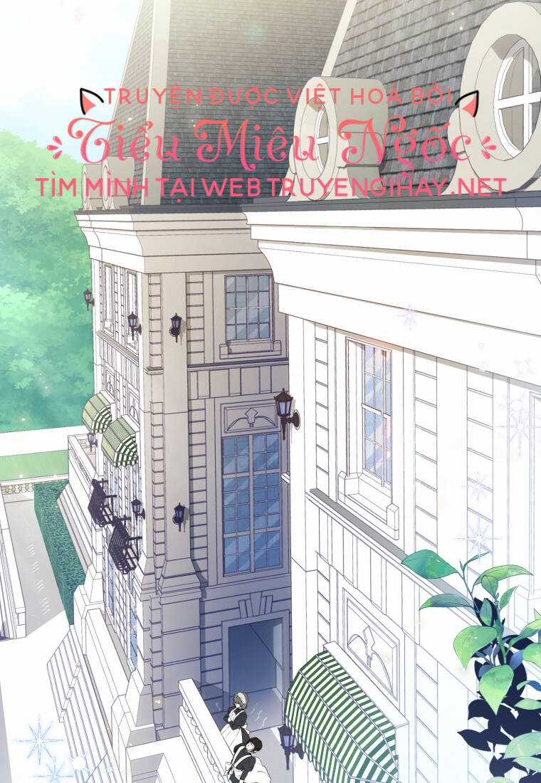 Papa Tôi Là Bạo Chúa Ác Ma Chapter 10 trang 113