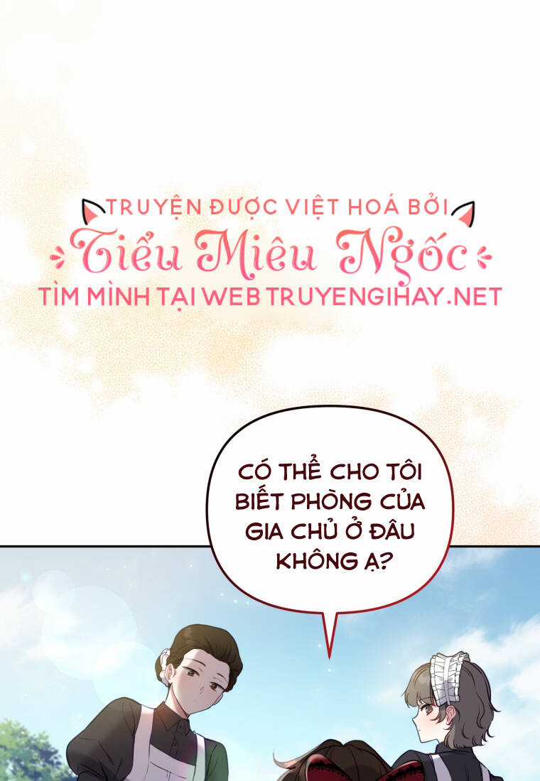 Papa Tôi Là Bạo Chúa Ác Ma Chapter 10 trang 116