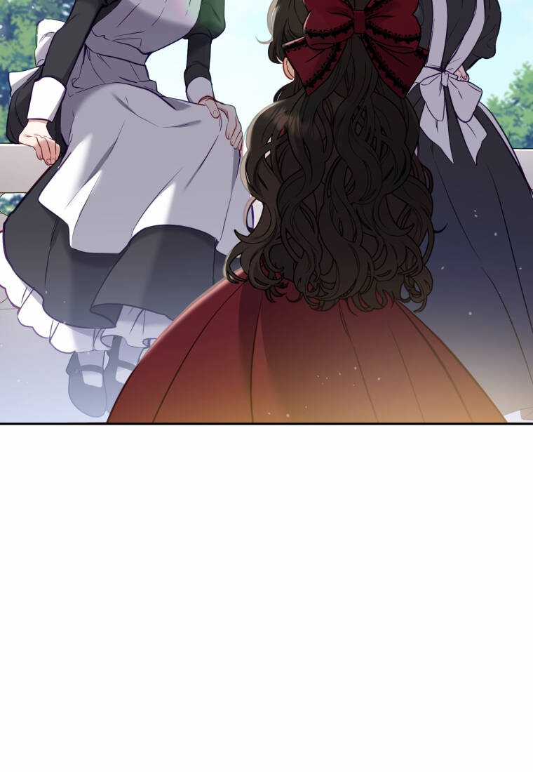 Papa Tôi Là Bạo Chúa Ác Ma Chapter 10 trang 117