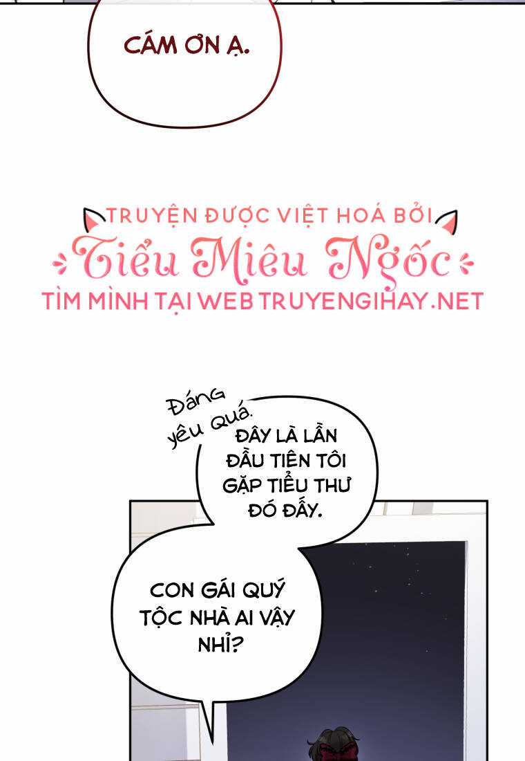 Papa Tôi Là Bạo Chúa Ác Ma Chapter 10 trang 119