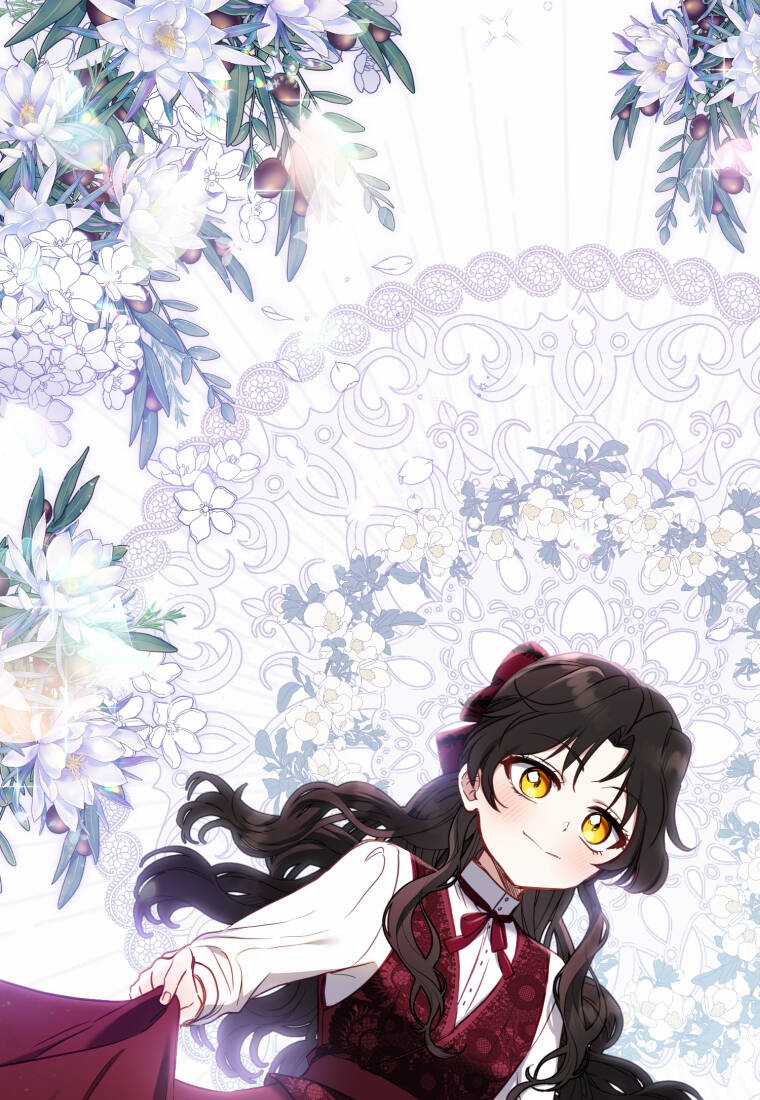 Papa Tôi Là Bạo Chúa Ác Ma Chapter 10 trang 123