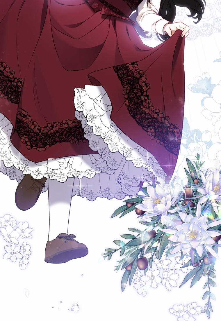 Papa Tôi Là Bạo Chúa Ác Ma Chapter 10 trang 124