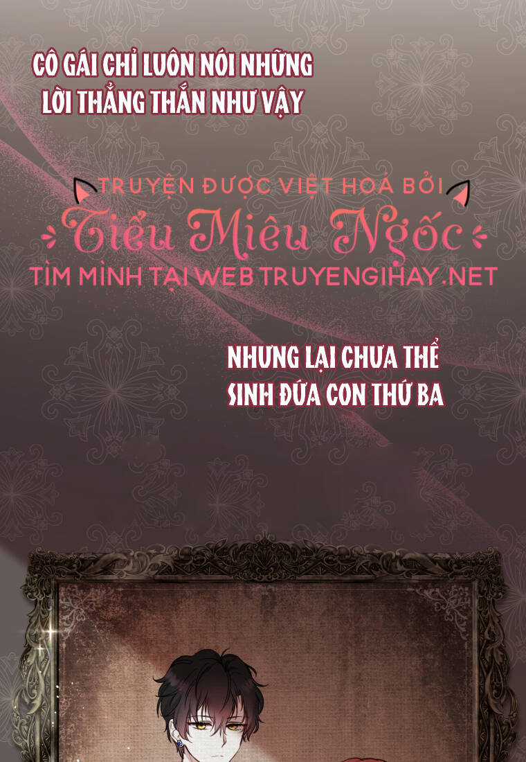 Papa Tôi Là Bạo Chúa Ác Ma Chapter 10 trang 17