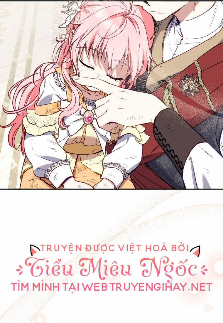 Papa Tôi Là Bạo Chúa Ác Ma Chapter 10 trang 23