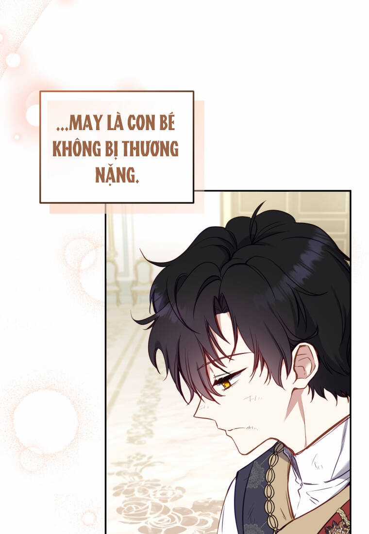 Papa Tôi Là Bạo Chúa Ác Ma Chapter 10 trang 24