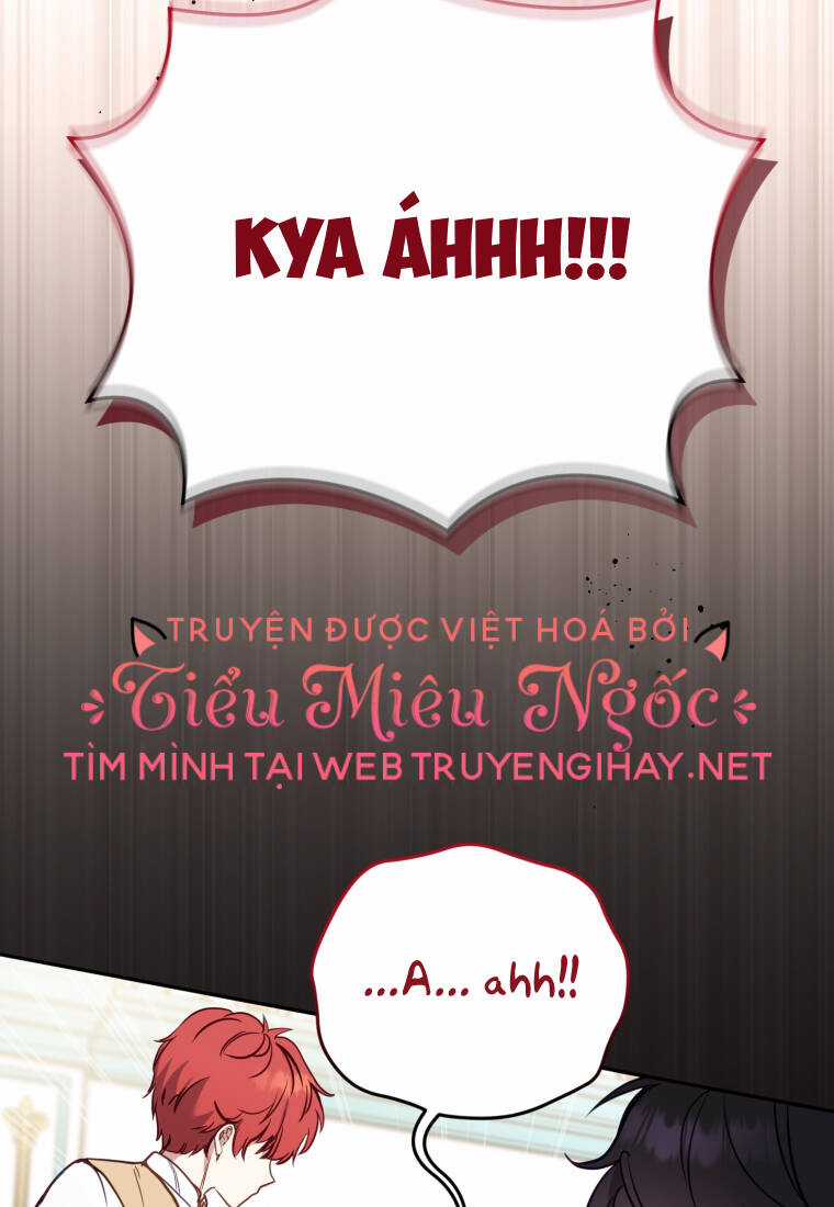 Papa Tôi Là Bạo Chúa Ác Ma Chapter 10 trang 26