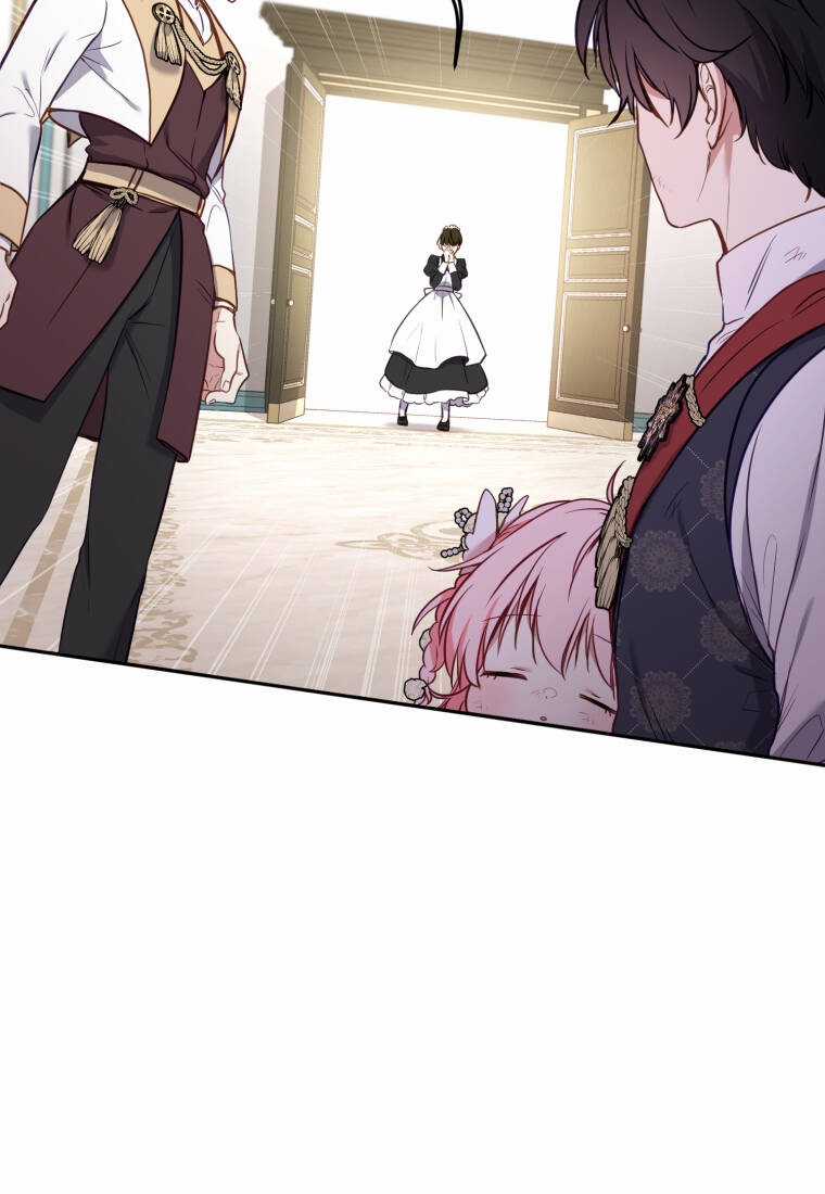 Papa Tôi Là Bạo Chúa Ác Ma Chapter 10 trang 27