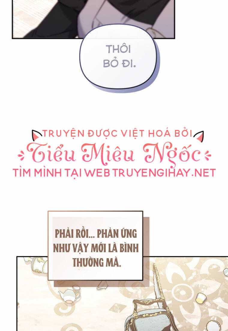 Papa Tôi Là Bạo Chúa Ác Ma Chapter 10 trang 29