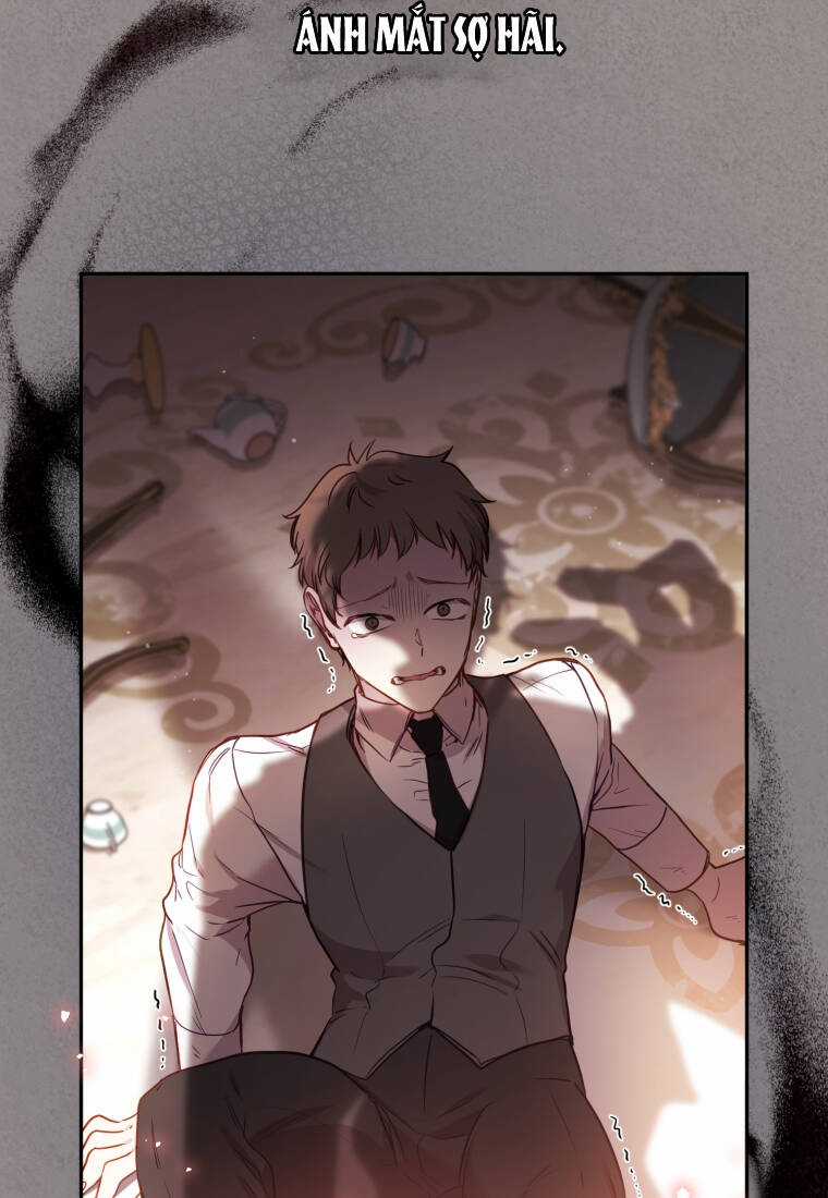 Papa Tôi Là Bạo Chúa Ác Ma Chapter 10 trang 31