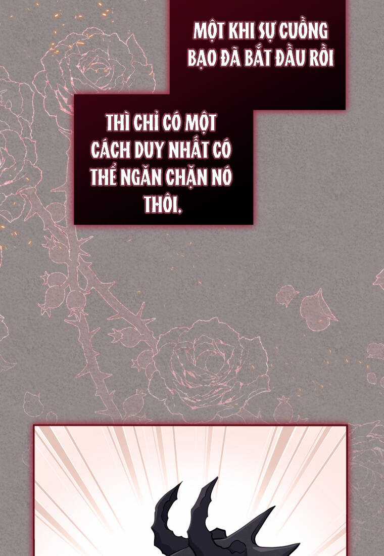 Papa Tôi Là Bạo Chúa Ác Ma Chapter 10 trang 33