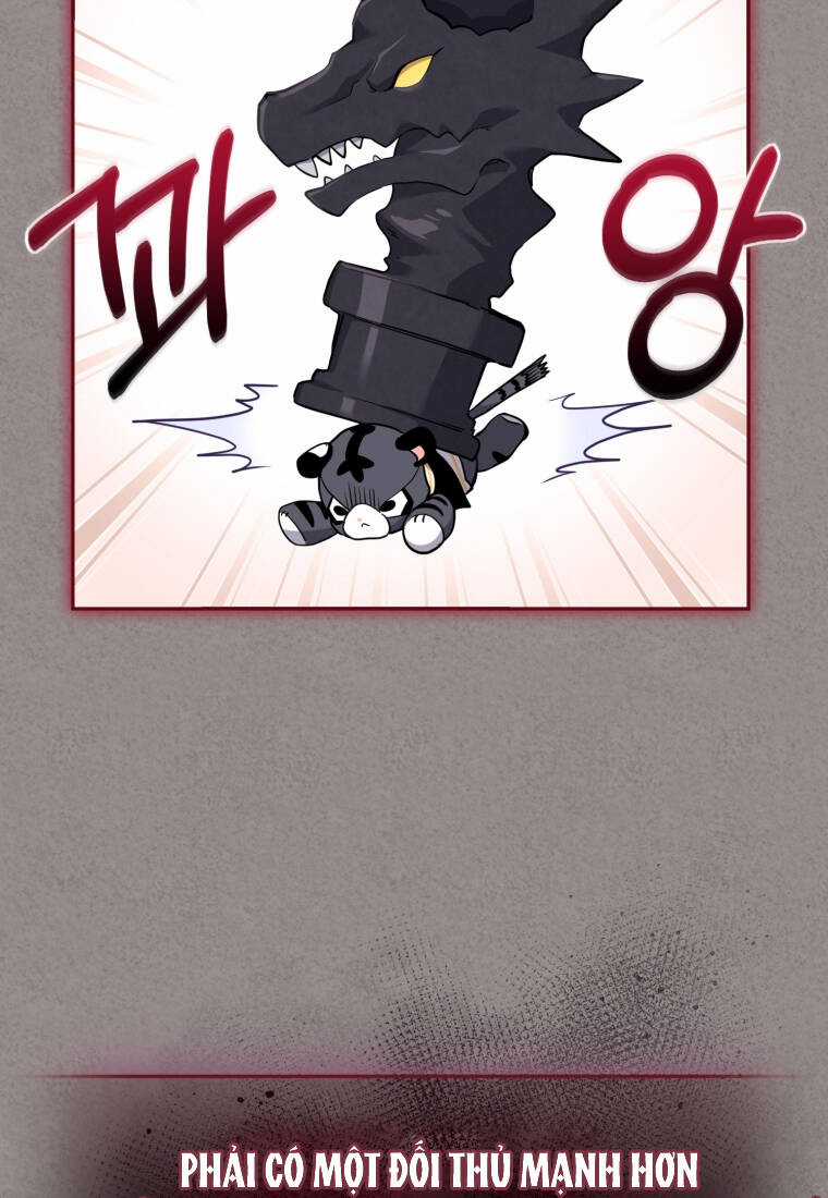 Papa Tôi Là Bạo Chúa Ác Ma Chapter 10 trang 34