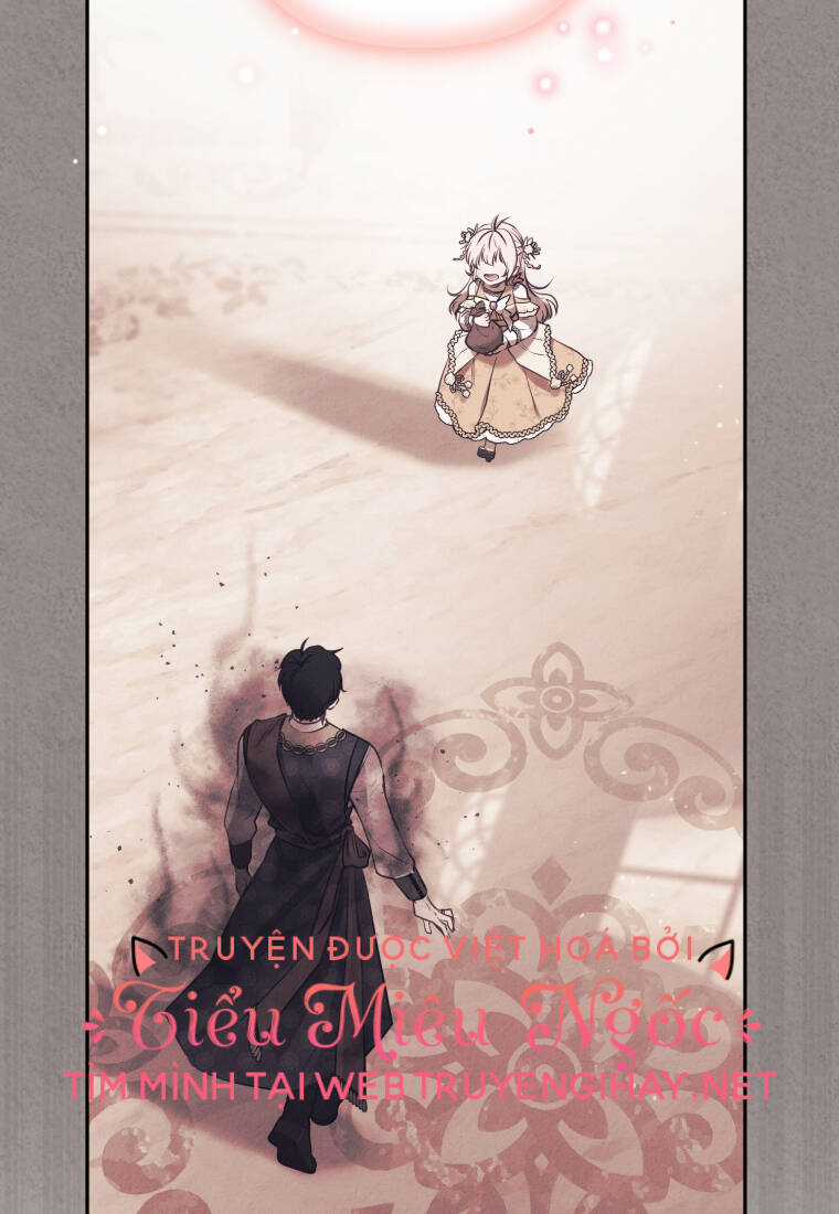 Papa Tôi Là Bạo Chúa Ác Ma Chapter 10 trang 38