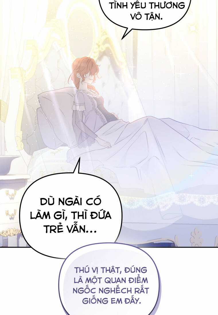 Papa Tôi Là Bạo Chúa Ác Ma Chapter 10 trang 4
