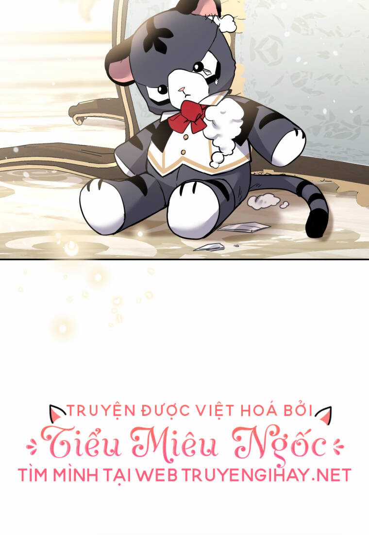 Papa Tôi Là Bạo Chúa Ác Ma Chapter 10 trang 41