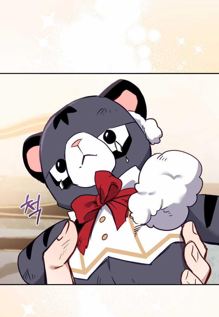 Papa Tôi Là Bạo Chúa Ác Ma Chapter 10 trang 43