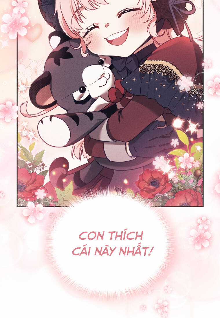 Papa Tôi Là Bạo Chúa Ác Ma Chapter 10 trang 45