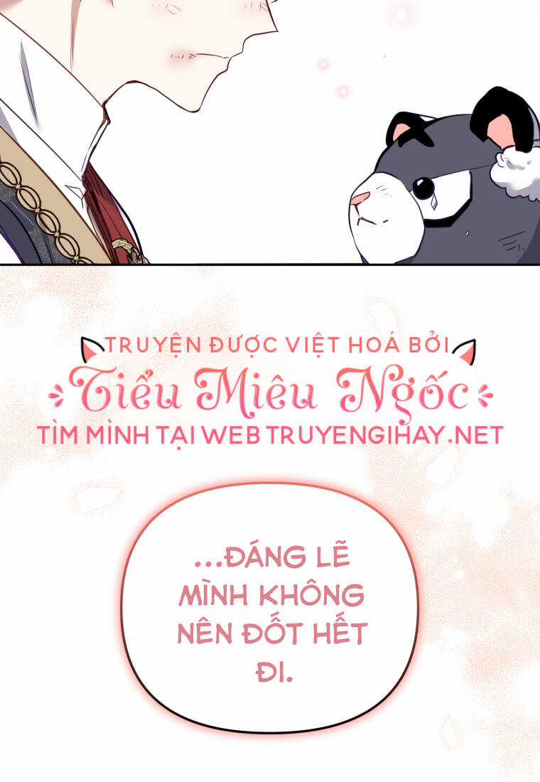 Papa Tôi Là Bạo Chúa Ác Ma Chapter 10 trang 47