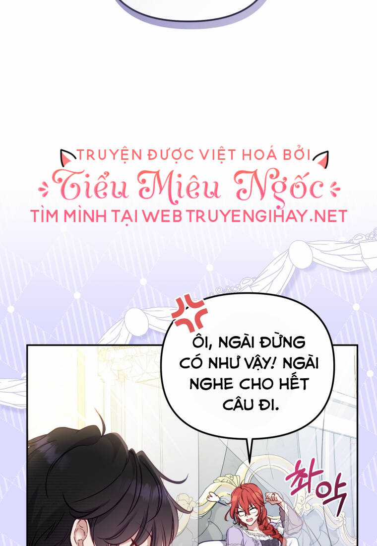 Papa Tôi Là Bạo Chúa Ác Ma Chapter 10 trang 5