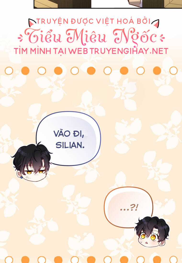 Papa Tôi Là Bạo Chúa Ác Ma Chapter 10 trang 50