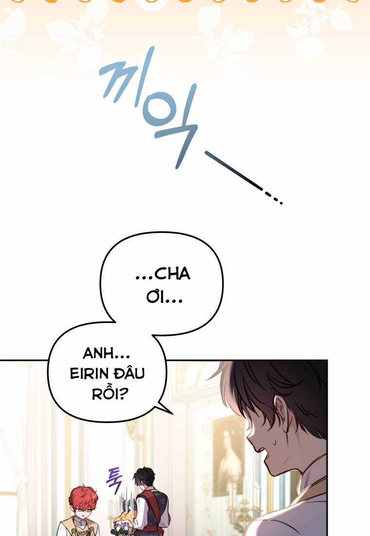 Papa Tôi Là Bạo Chúa Ác Ma Chapter 10 trang 51