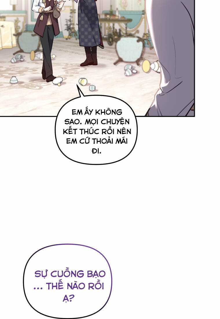 Papa Tôi Là Bạo Chúa Ác Ma Chapter 10 trang 52