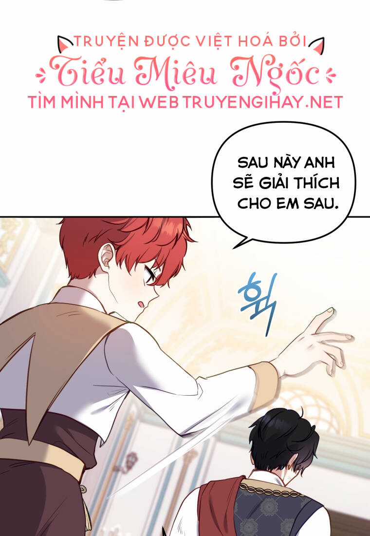 Papa Tôi Là Bạo Chúa Ác Ma Chapter 10 trang 53
