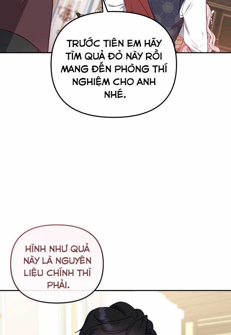 Papa Tôi Là Bạo Chúa Ác Ma Chapter 10 trang 54