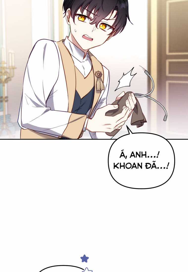 Papa Tôi Là Bạo Chúa Ác Ma Chapter 10 trang 55