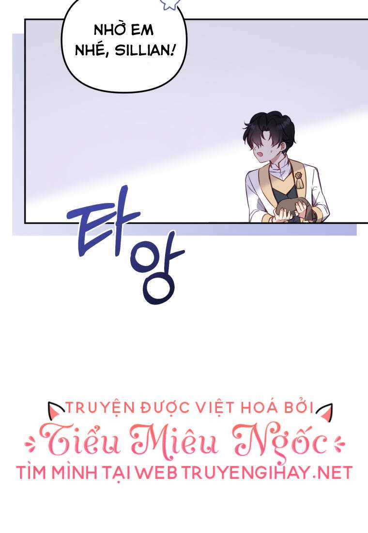 Papa Tôi Là Bạo Chúa Ác Ma Chapter 10 trang 56