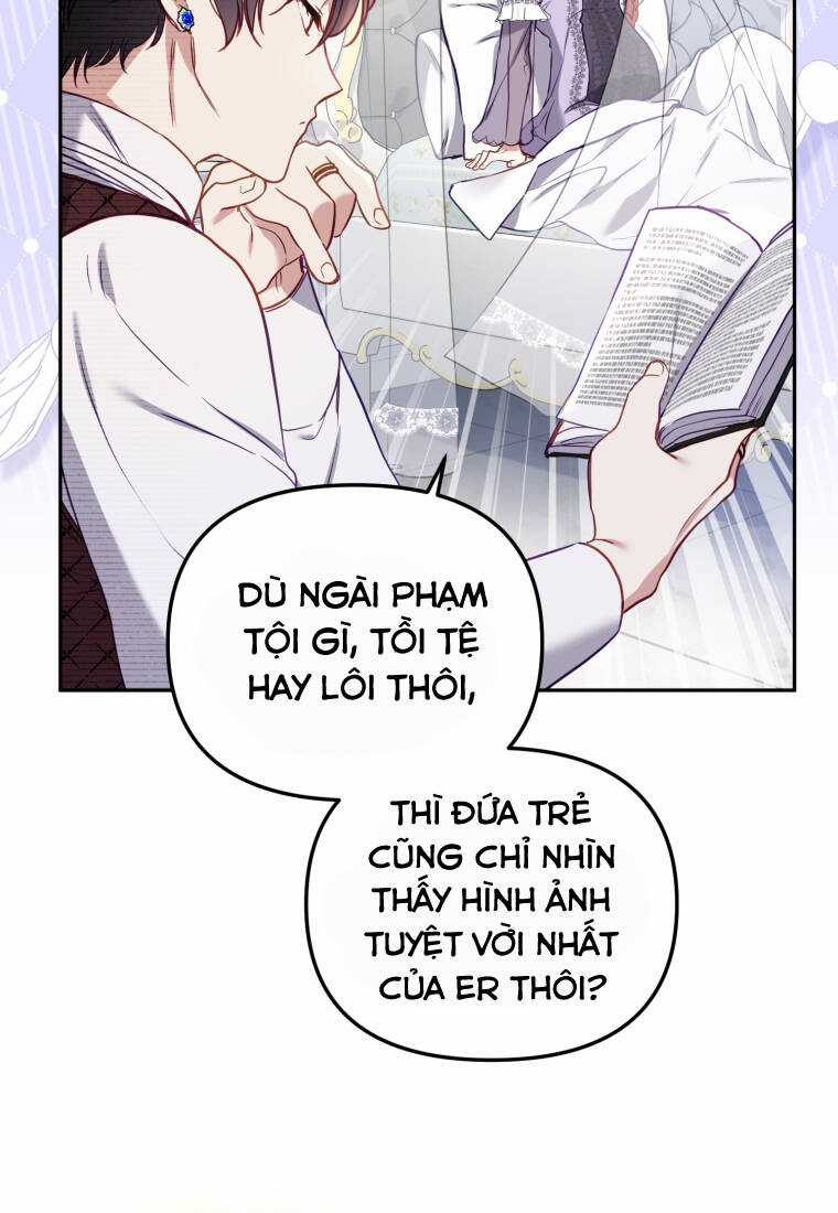 Papa Tôi Là Bạo Chúa Ác Ma Chapter 10 trang 6