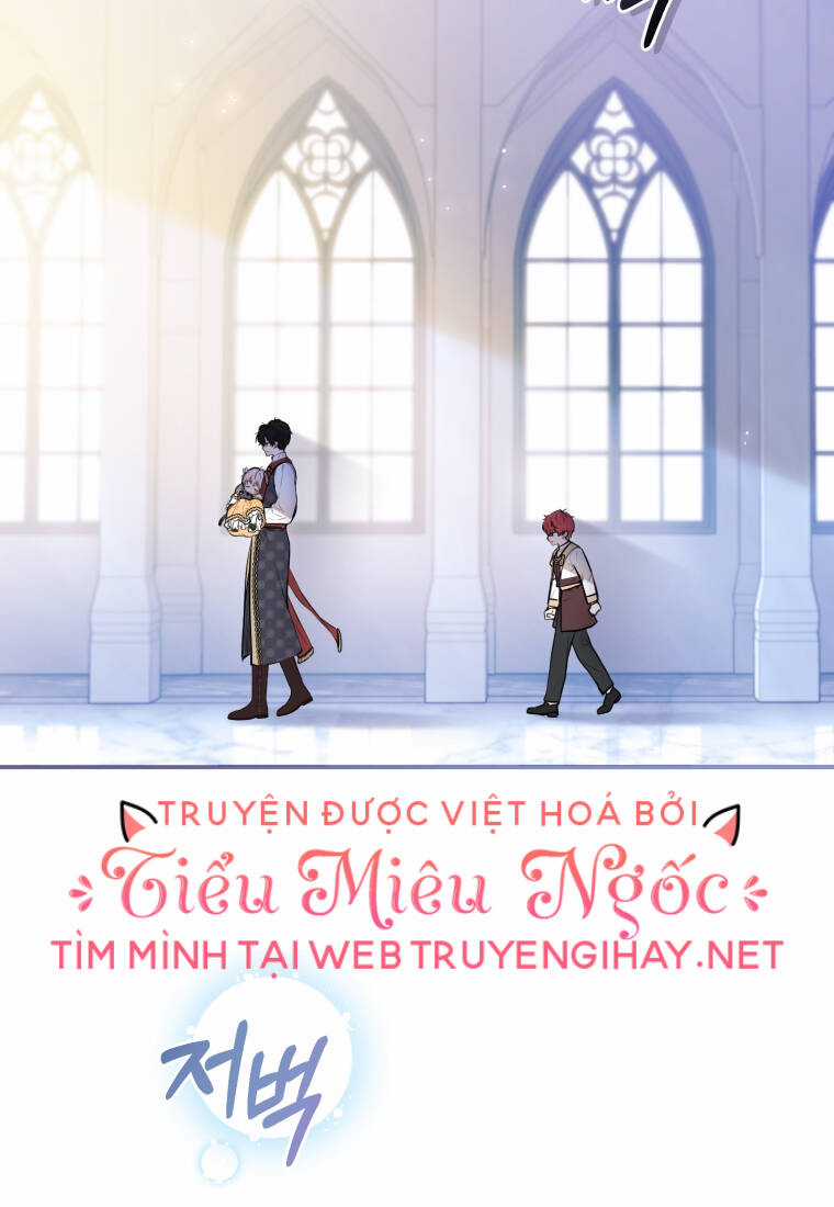 Papa Tôi Là Bạo Chúa Ác Ma Chapter 10 trang 62
