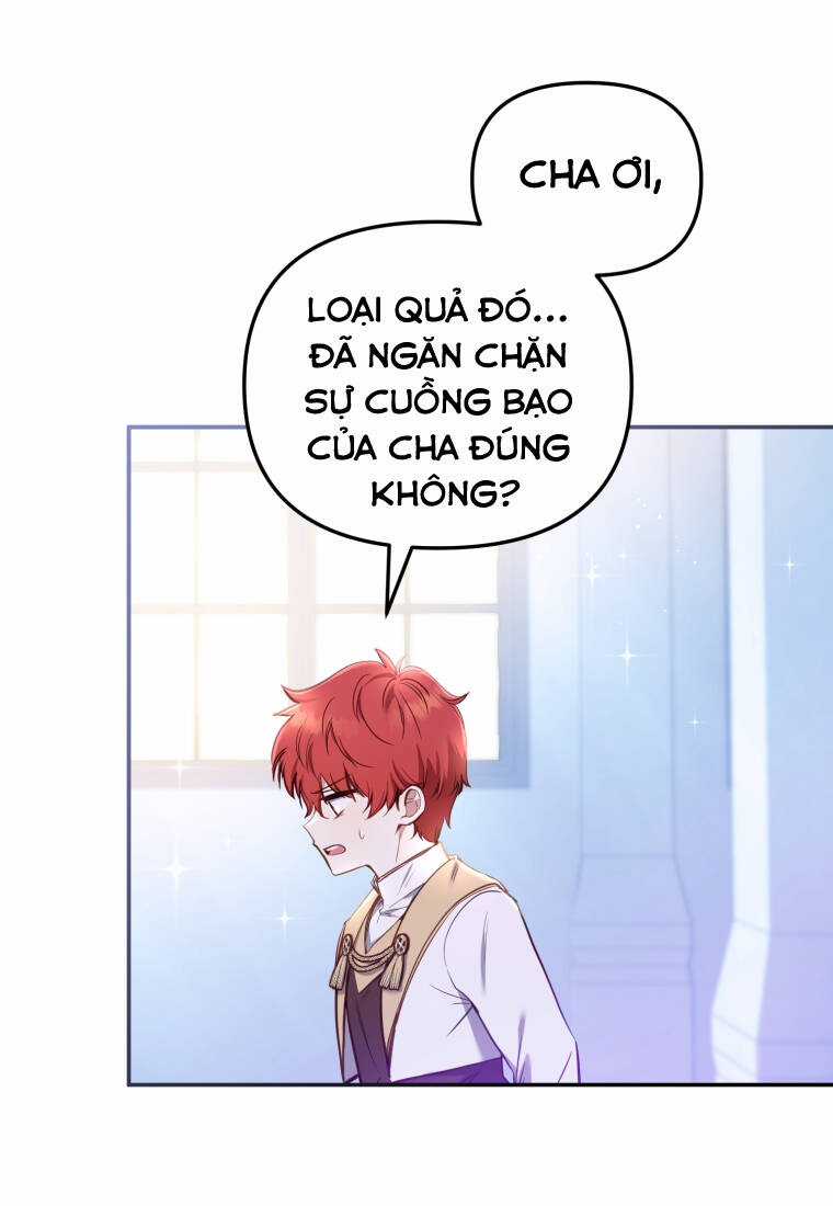 Papa Tôi Là Bạo Chúa Ác Ma Chapter 10 trang 63