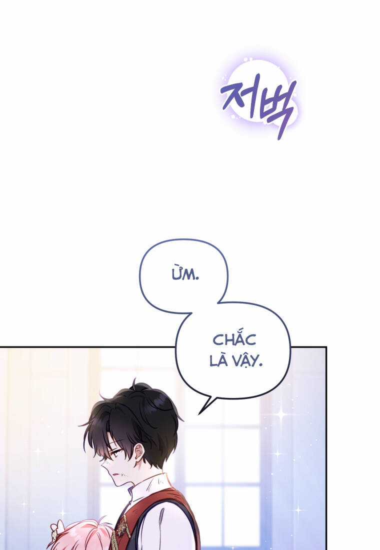 Papa Tôi Là Bạo Chúa Ác Ma Chapter 10 trang 64