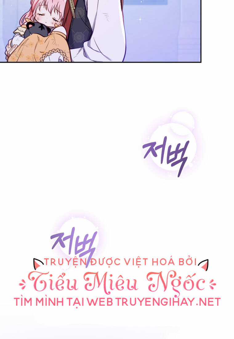 Papa Tôi Là Bạo Chúa Ác Ma Chapter 10 trang 65