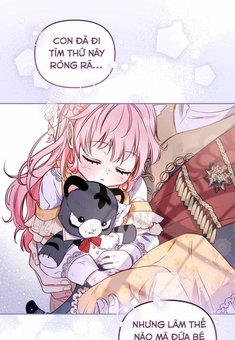 Papa Tôi Là Bạo Chúa Ác Ma Chapter 10 trang 66