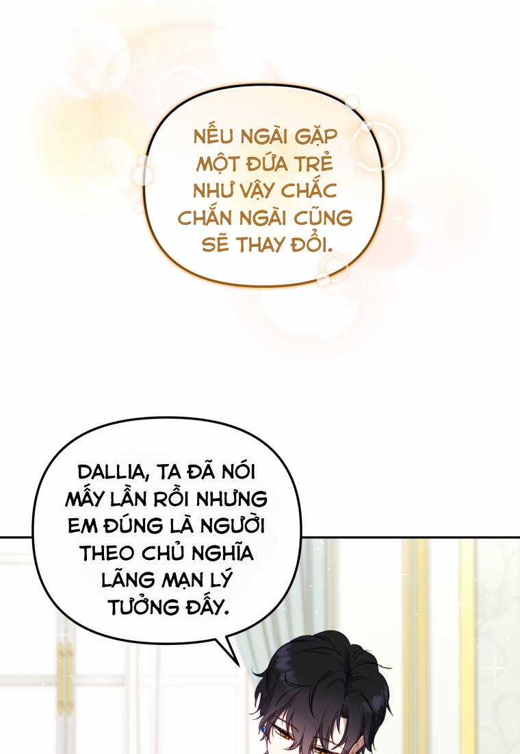 Papa Tôi Là Bạo Chúa Ác Ma Chapter 10 trang 7