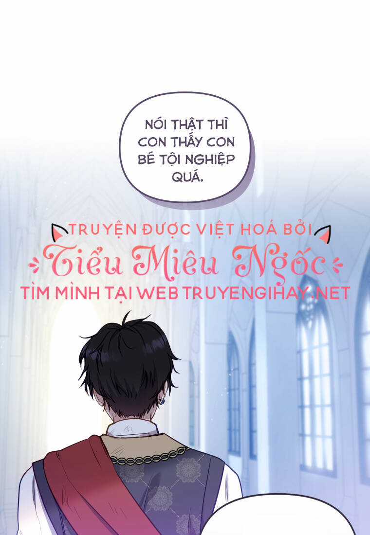 Papa Tôi Là Bạo Chúa Ác Ma Chapter 10 trang 71