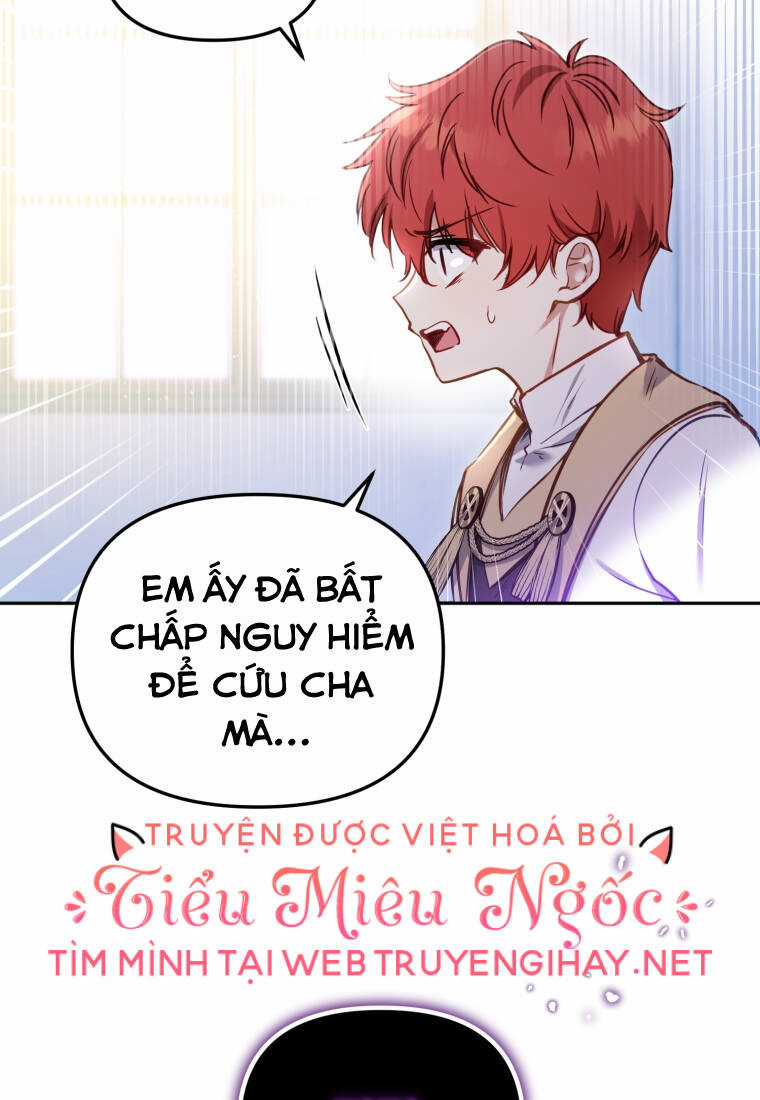 Papa Tôi Là Bạo Chúa Ác Ma Chapter 10 trang 74