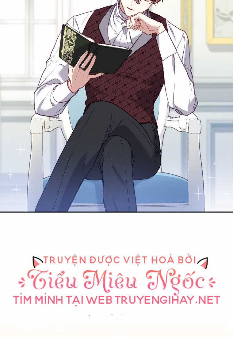 Papa Tôi Là Bạo Chúa Ác Ma Chapter 10 trang 8