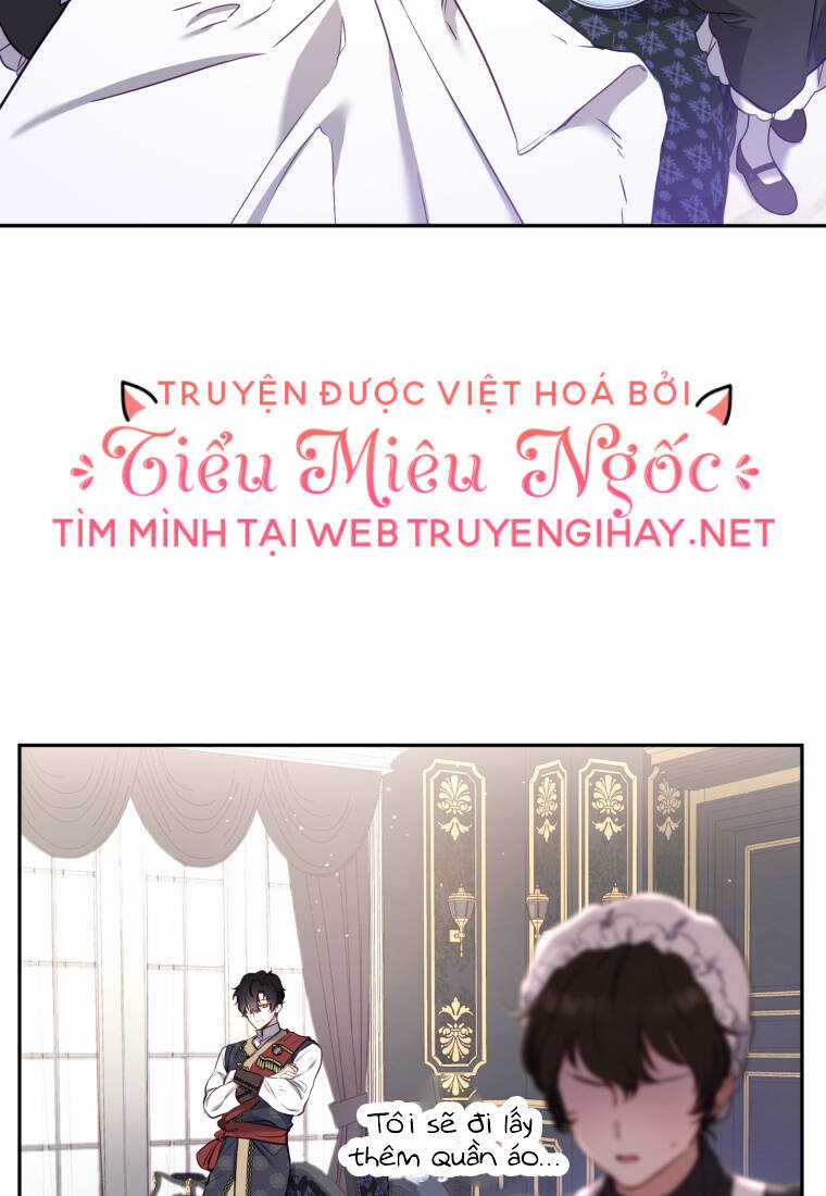 Papa Tôi Là Bạo Chúa Ác Ma Chapter 10 trang 86