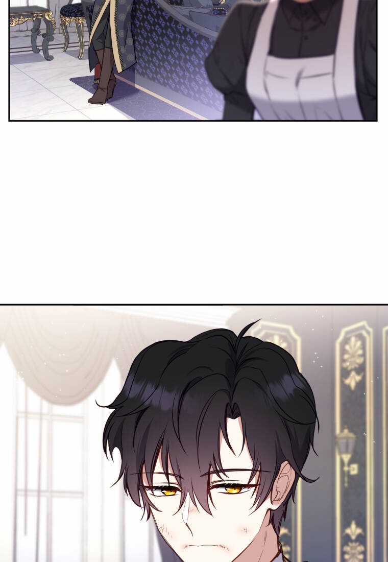 Papa Tôi Là Bạo Chúa Ác Ma Chapter 10 trang 87