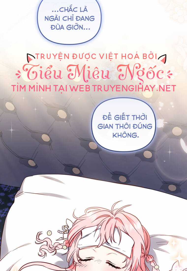 Papa Tôi Là Bạo Chúa Ác Ma Chapter 10 trang 92