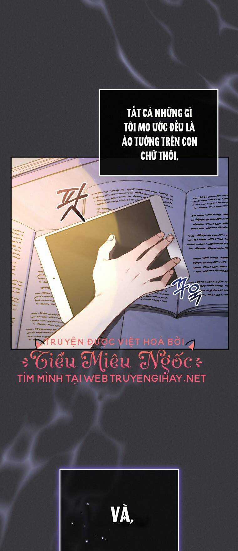 Papa Tôi Là Bạo Chúa Ác Ma Chapter 11 trang 11