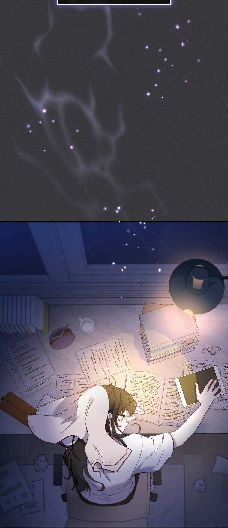 Papa Tôi Là Bạo Chúa Ác Ma Chapter 11 trang 12