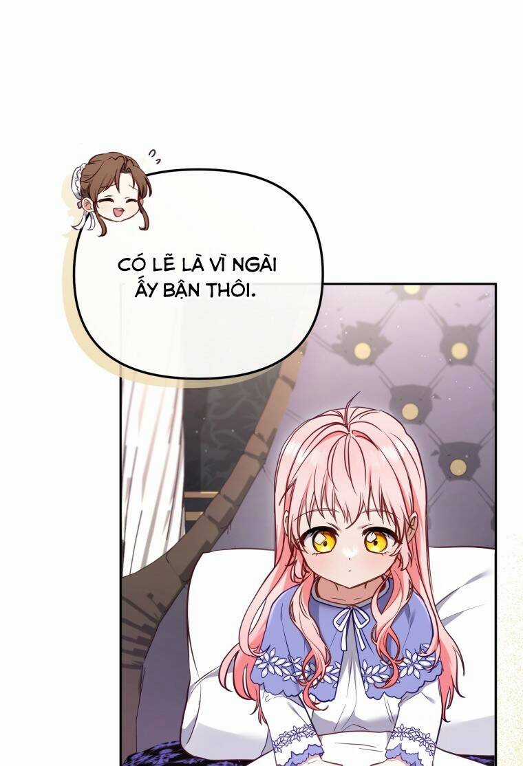 Papa Tôi Là Bạo Chúa Ác Ma Chapter 11 trang 17