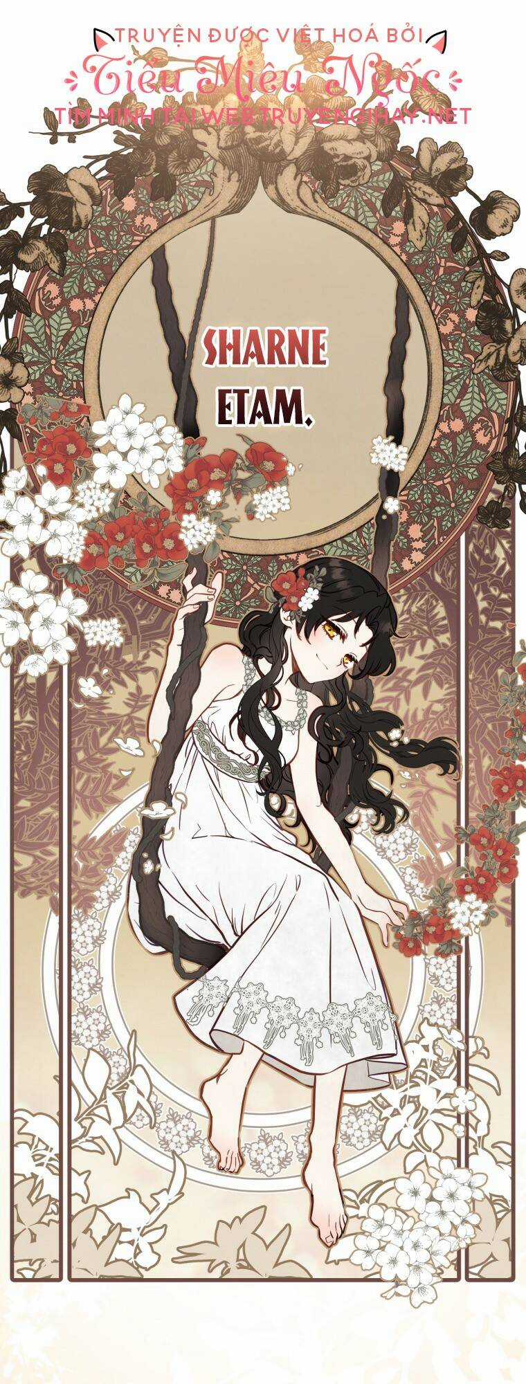 Papa Tôi Là Bạo Chúa Ác Ma Chapter 11 trang 2