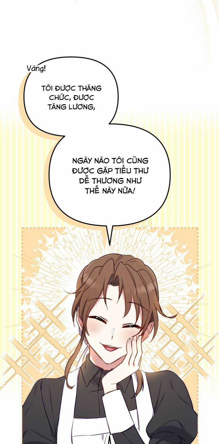 Papa Tôi Là Bạo Chúa Ác Ma Chapter 11 trang 22